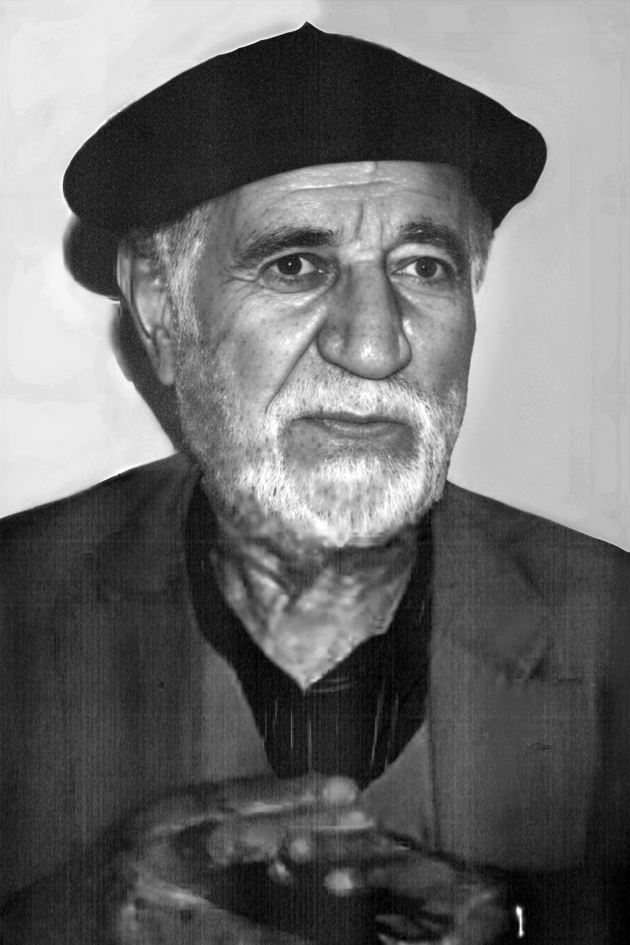 Kaci Tizi Ouzou backdrop