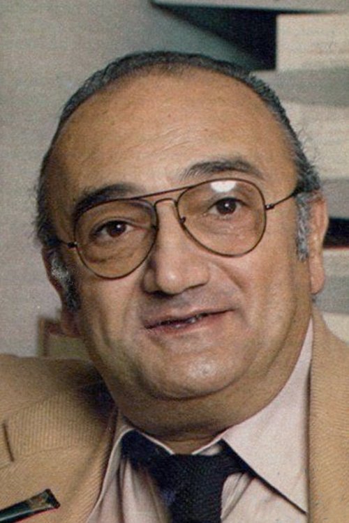 Henri Verneuil backdrop