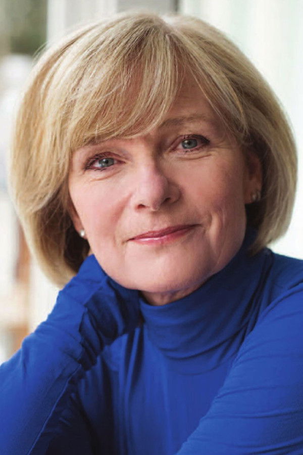 Barbara Underhill backdrop