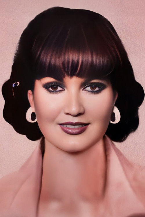 Safiye Filiz backdrop