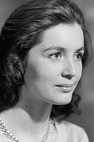 Claude Marcault backdrop