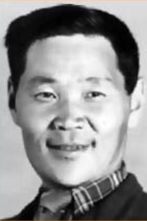 Eruultiin Gombodorj backdrop