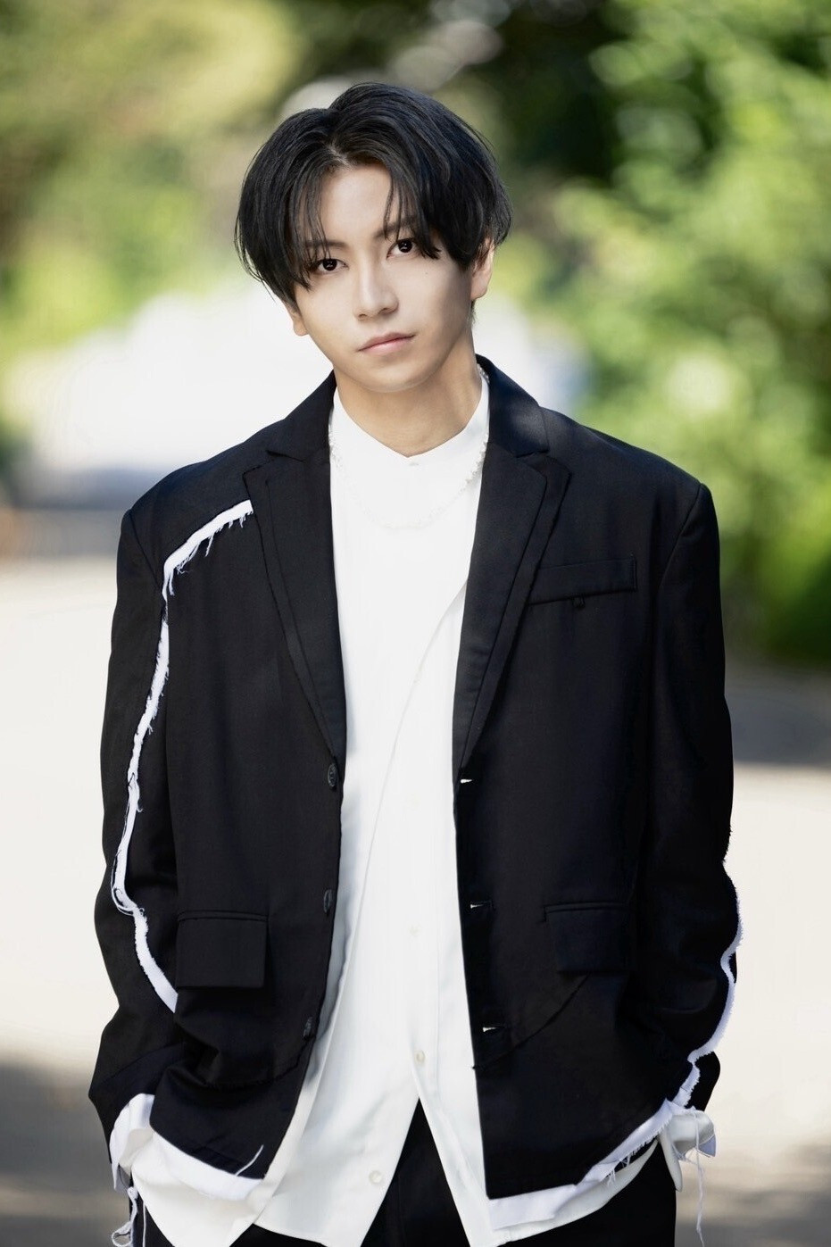 Yuuri Takahashi backdrop