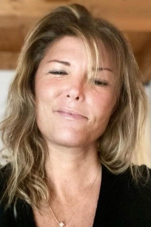 Simona Cornacchia backdrop