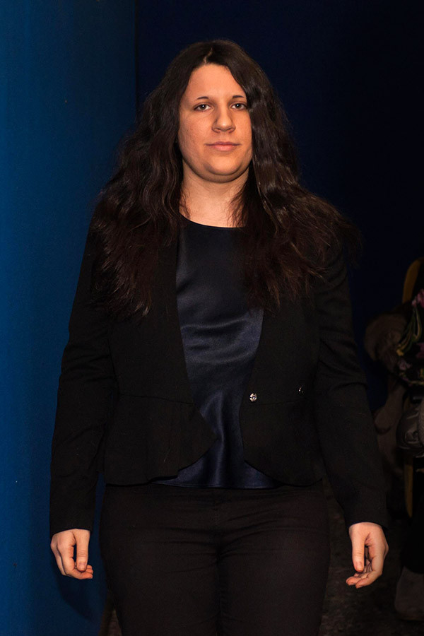 Roberta Nagliati backdrop