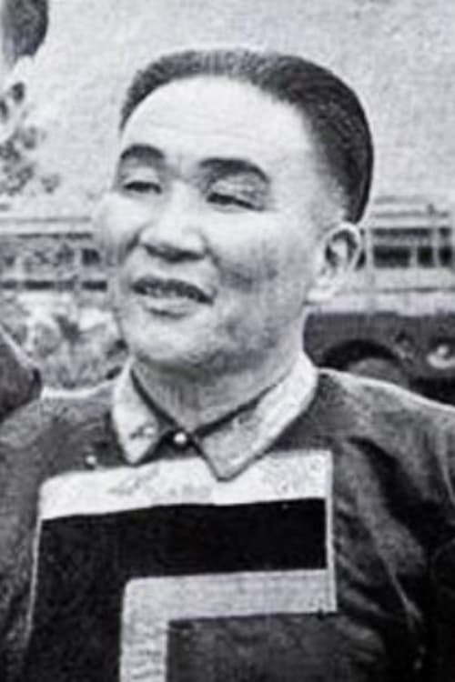 Tsendiin Dagvanamdal backdrop