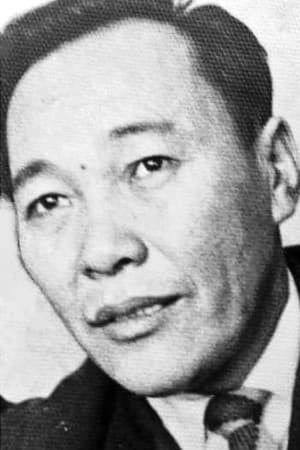 Ulaankhüügiin Osor backdrop