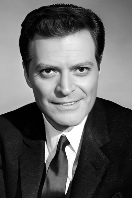 Sergio Fantoni backdrop