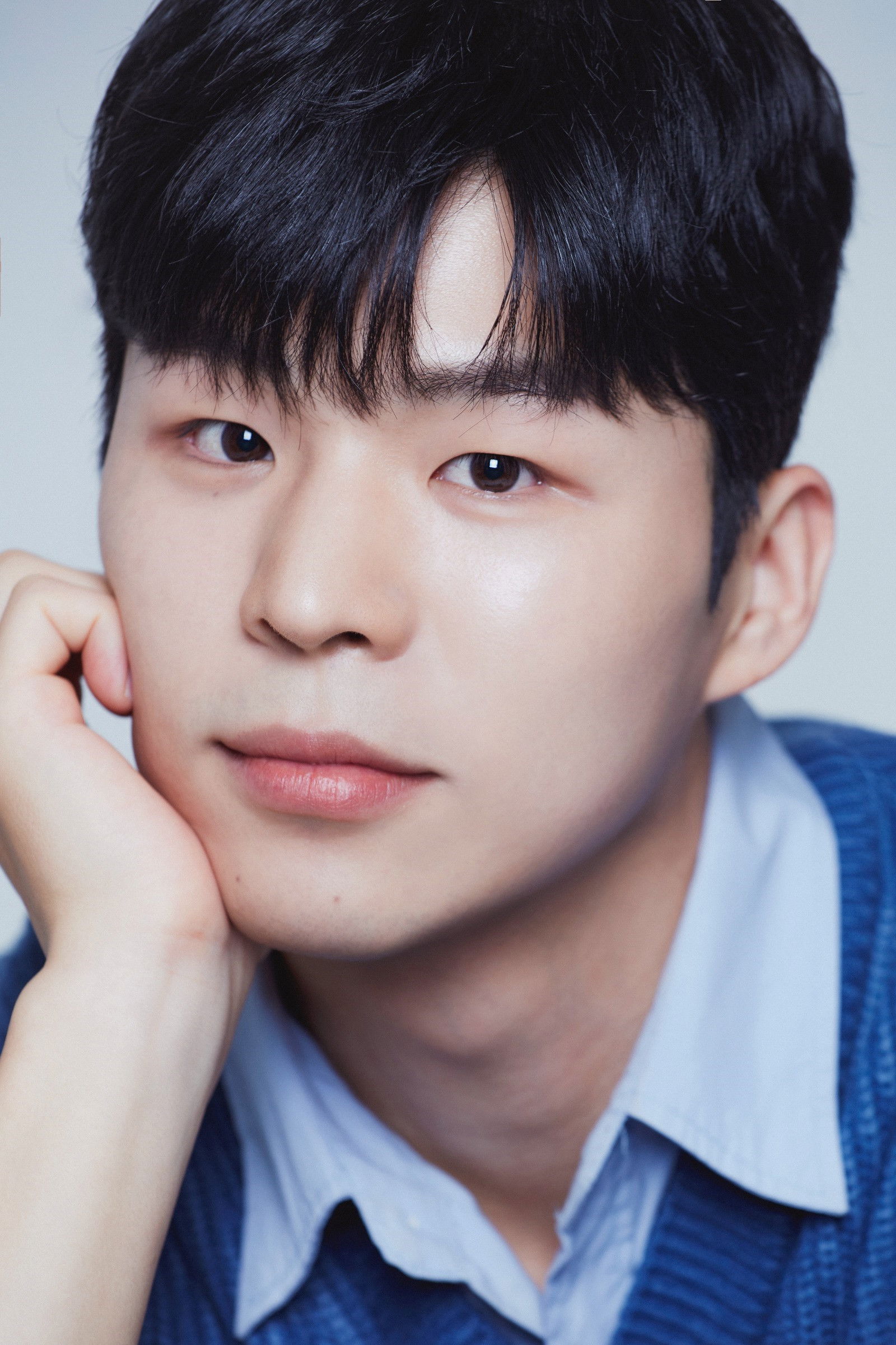 Park Jin-soo backdrop