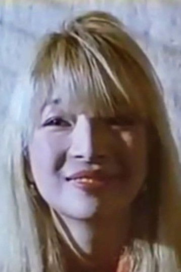 Zhanna Isina backdrop