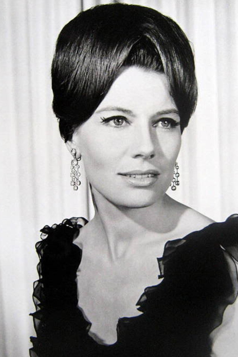 Jacqueline Beer backdrop