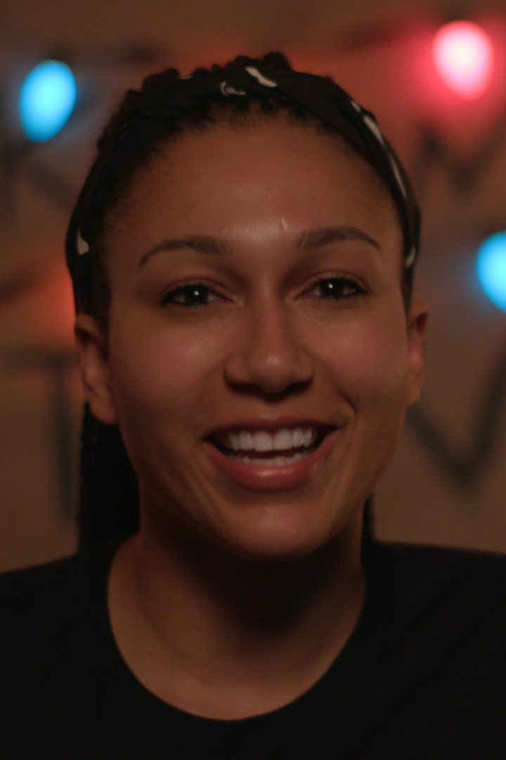 Sloan Turner backdrop