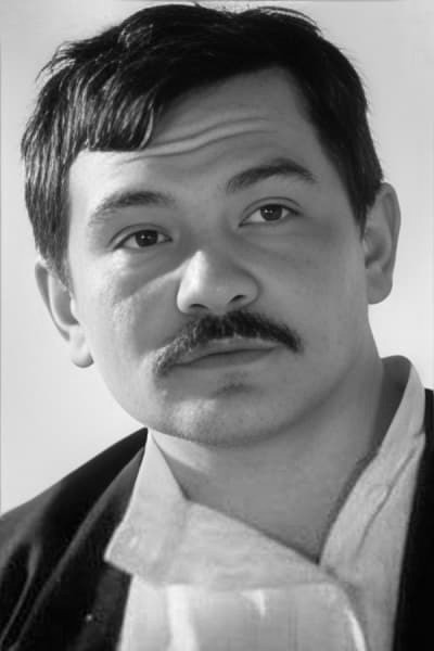 Nartai Begalin backdrop