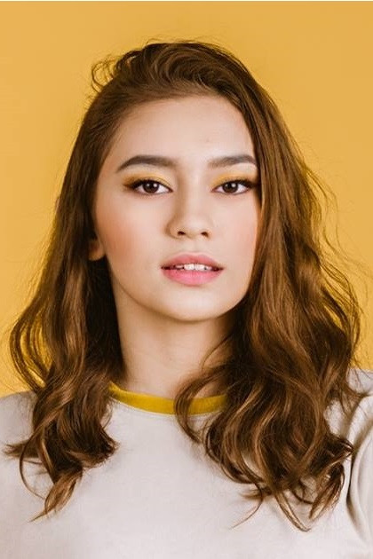 Katrina Dovey backdrop