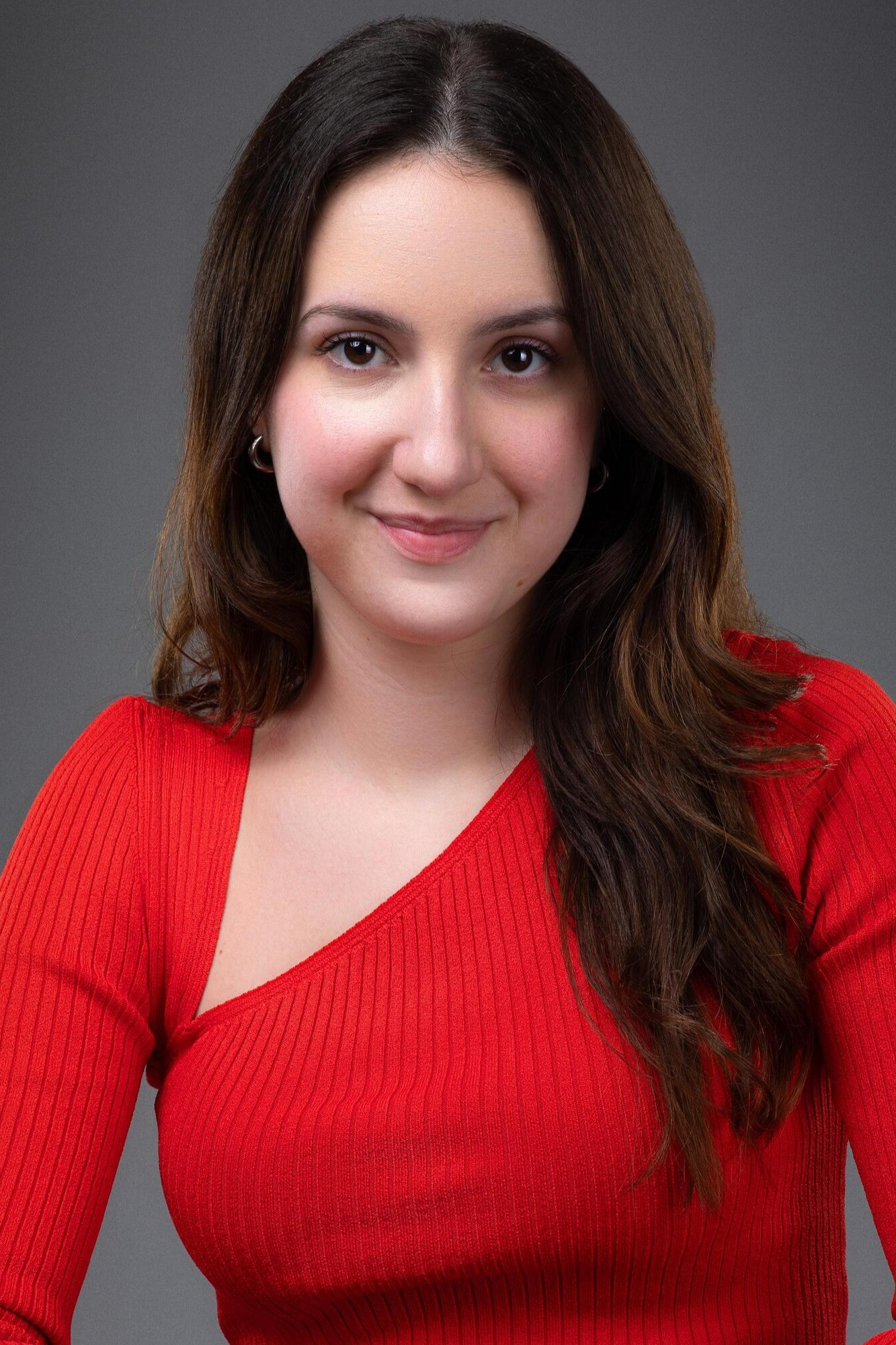 Lucía De Haro García backdrop