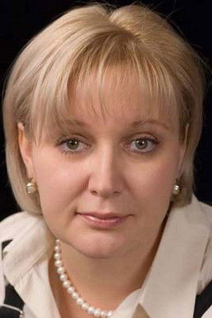 Inna Timofeyeva backdrop