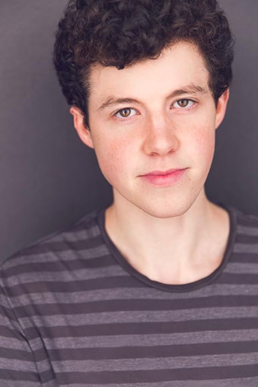 Adam Langdon backdrop