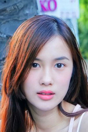 Nutticha Namwong backdrop