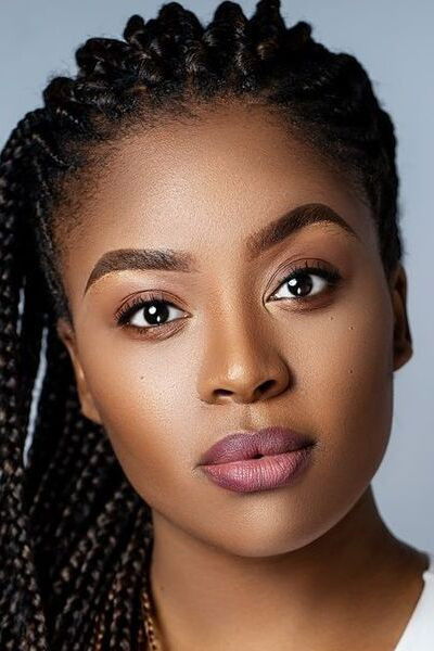 Sivenathi Mabuya backdrop