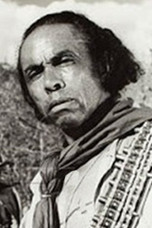 Milton Ribeiro backdrop