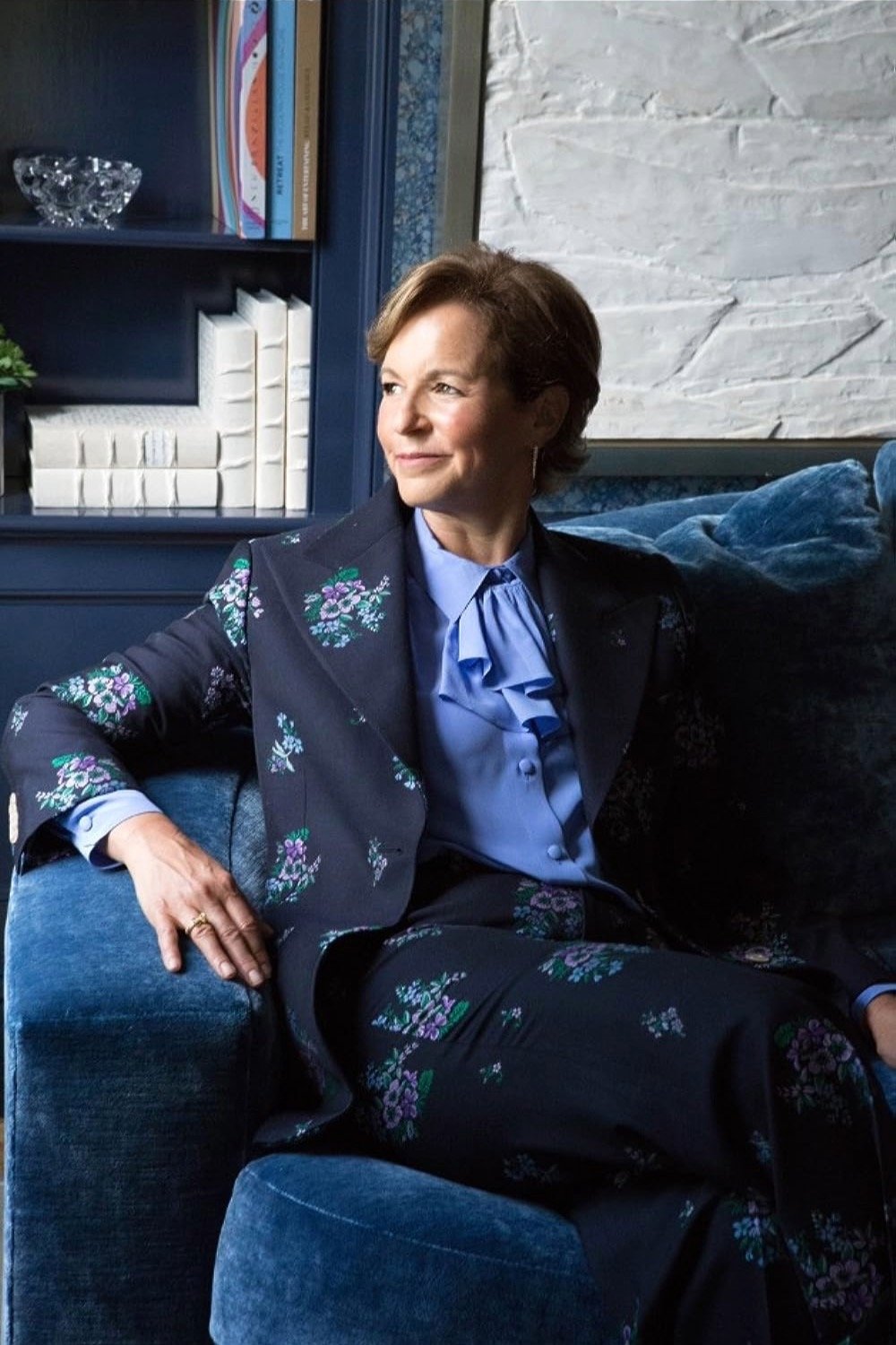 Marni E.J. Grossman backdrop