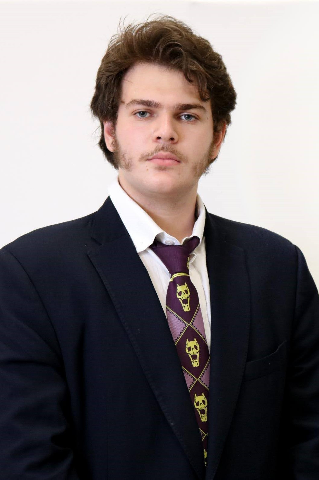 Ariel Chwojnik backdrop