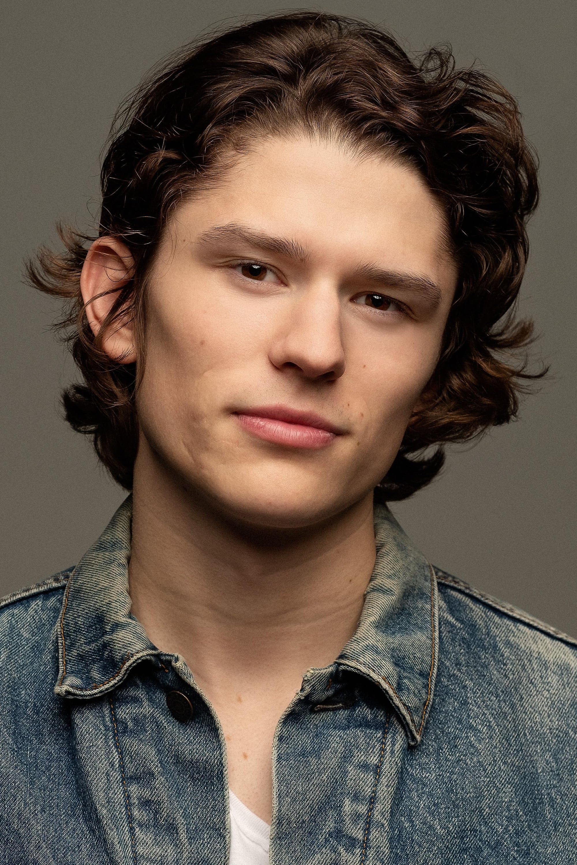 Arthur Langlie backdrop