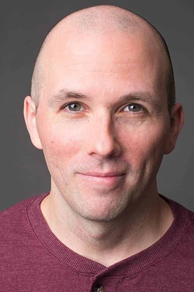 Patrick Reidy backdrop