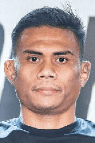 Eko Roni Saputra backdrop