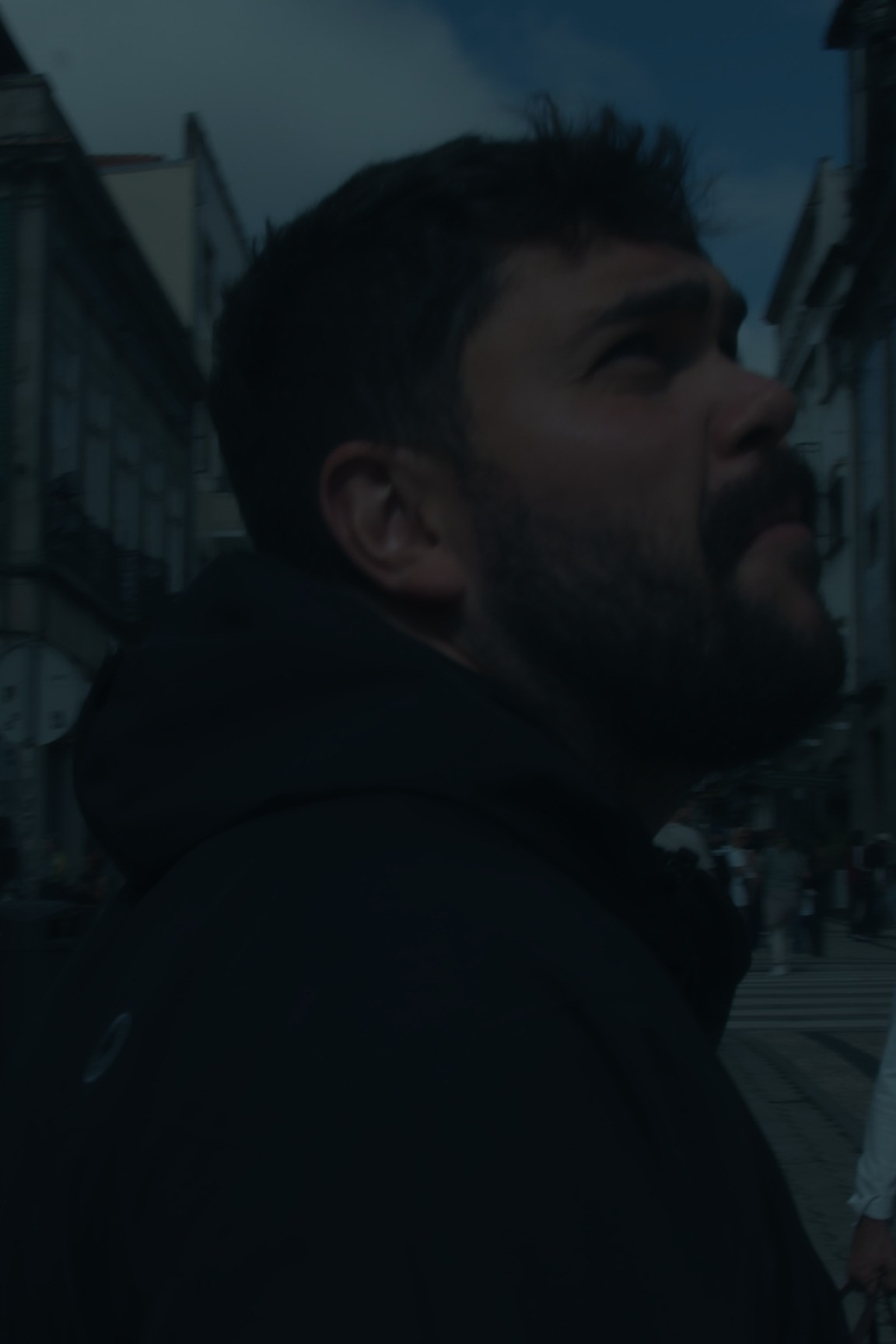 Renan Madureira backdrop