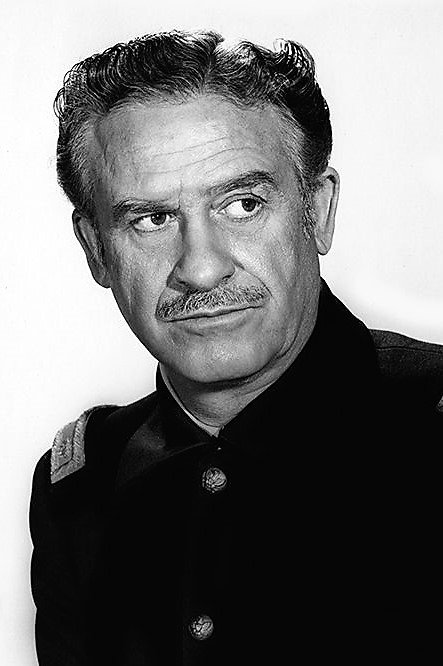 Frank Wilcox → Frank Wilkoks backdrop