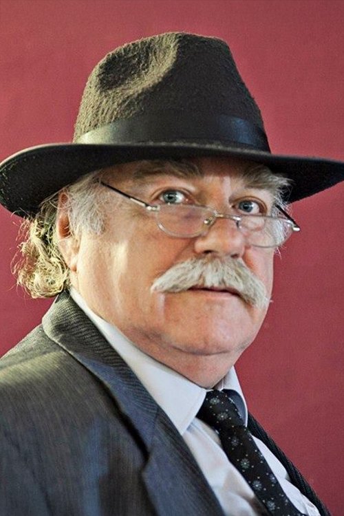 Mustafa Atilla Kunt backdrop