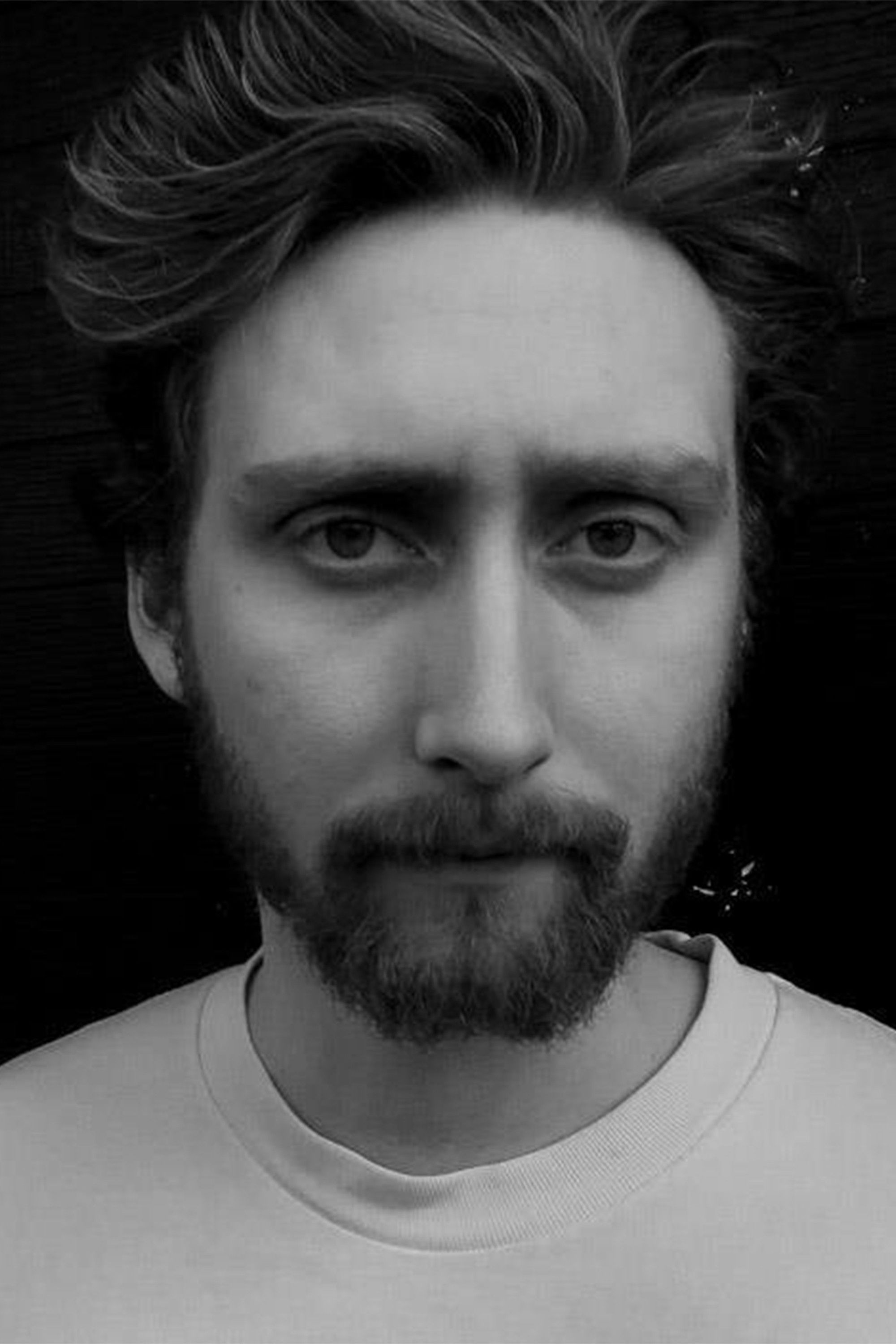 Robbie Lynn backdrop