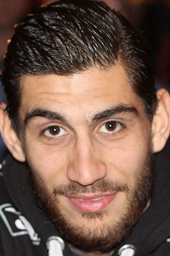 Dylan Salvador backdrop