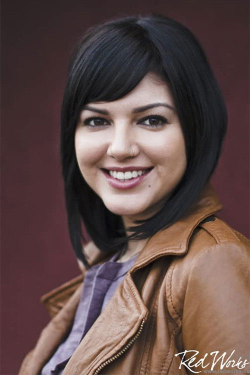 Carla Ulrich backdrop