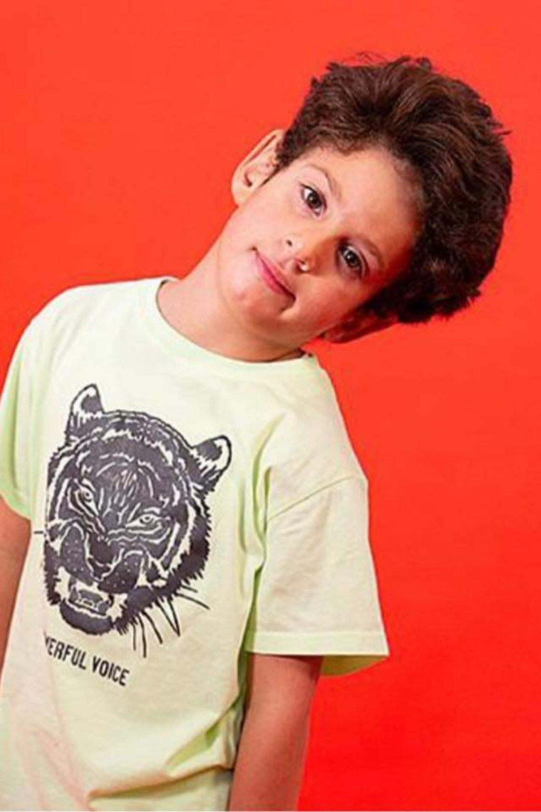 Selim Mostafa backdrop