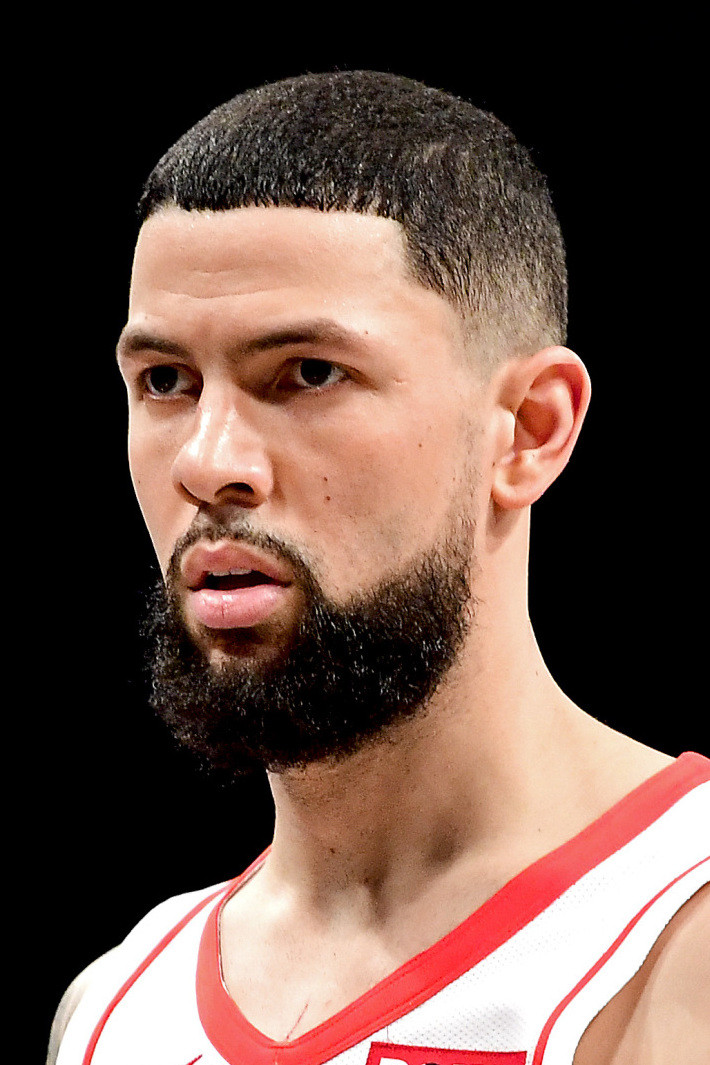 Austin Rivers backdrop