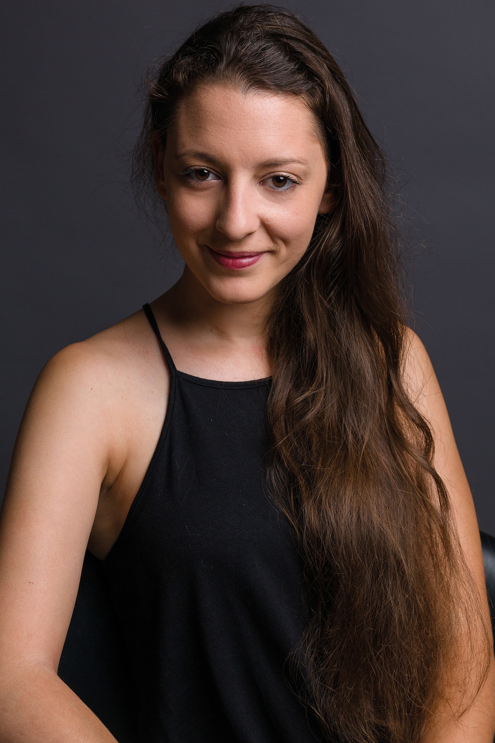 Lídia Muñoz backdrop