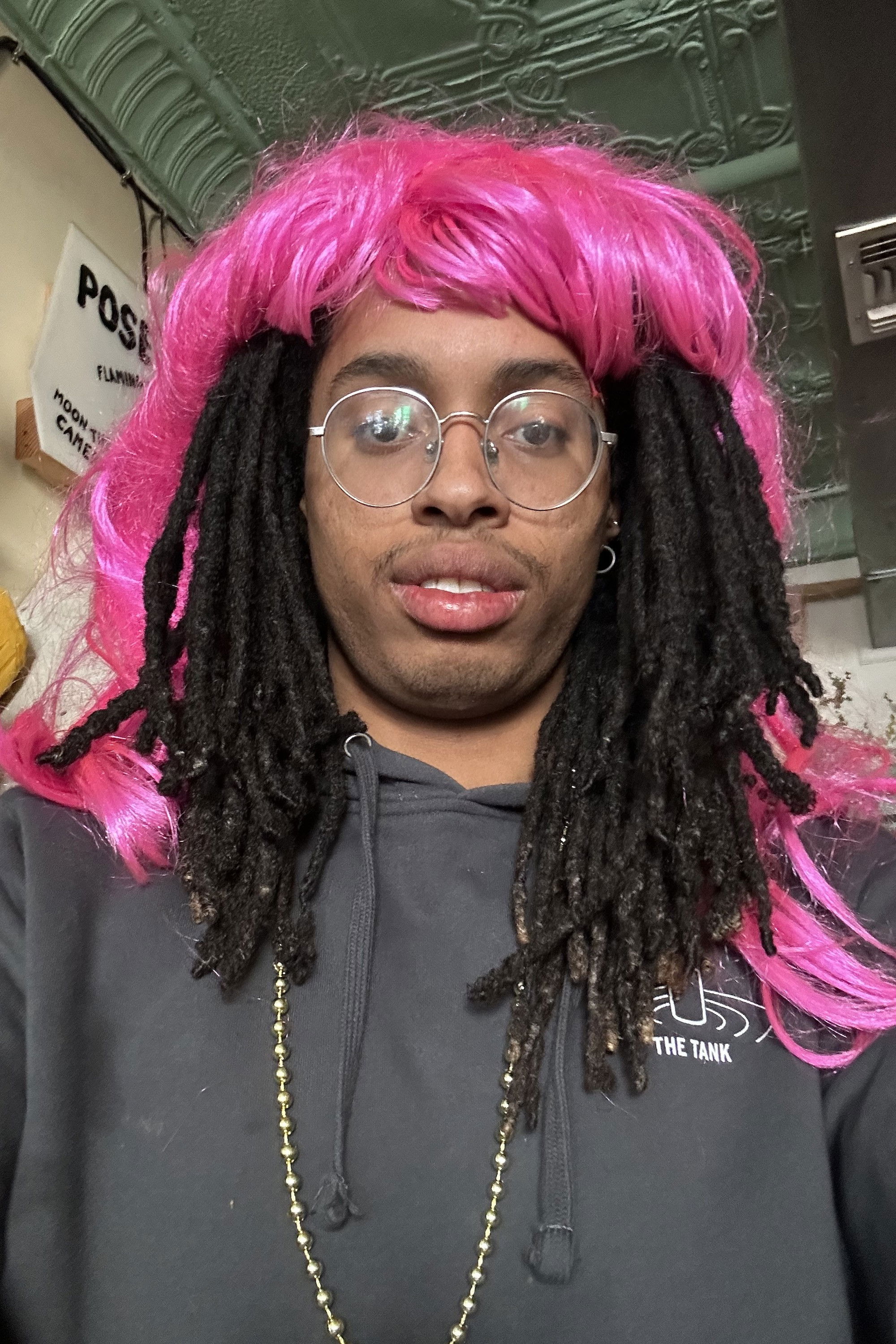 Philip Thompson backdrop