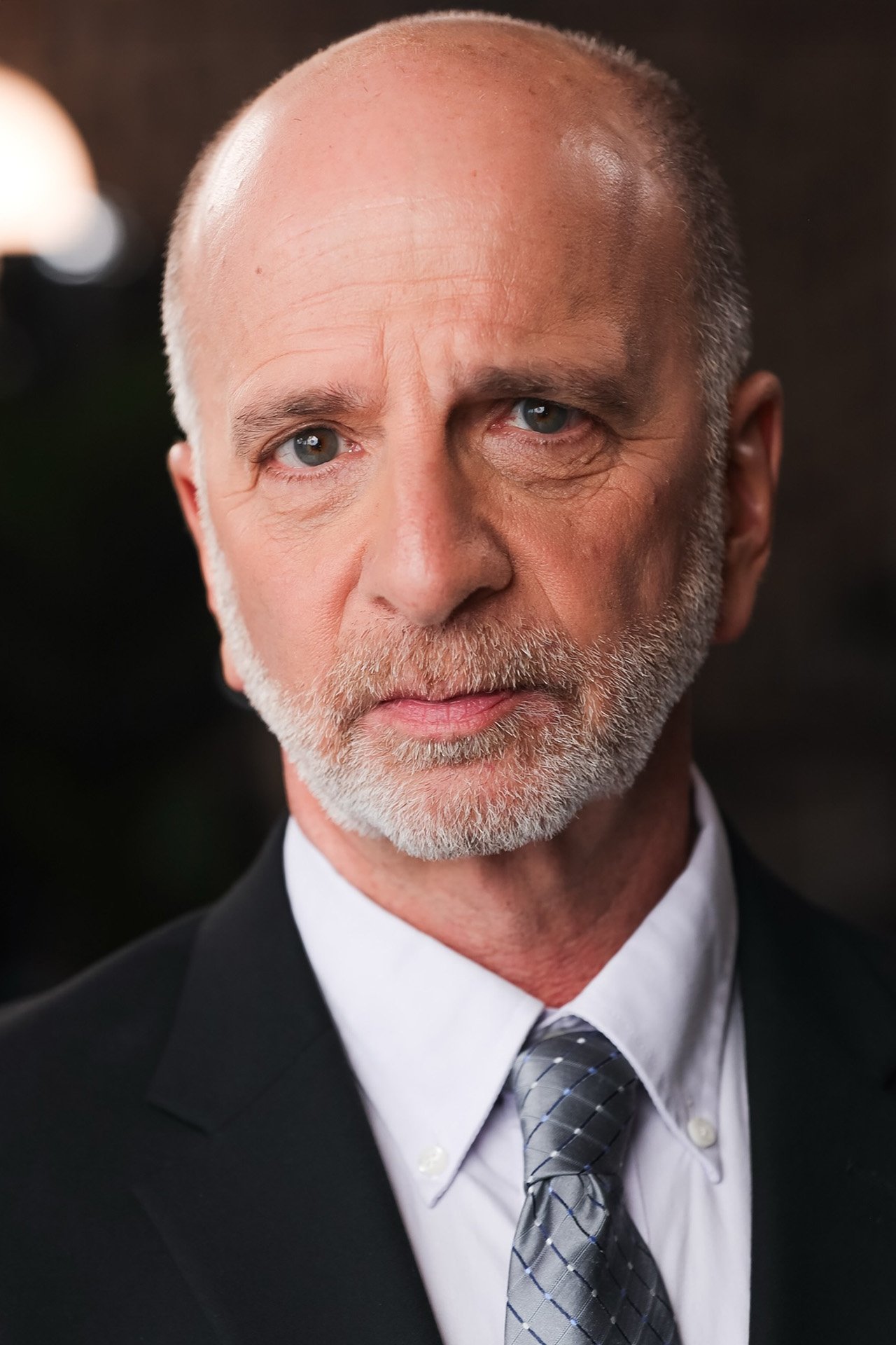 Steven Bernstein backdrop