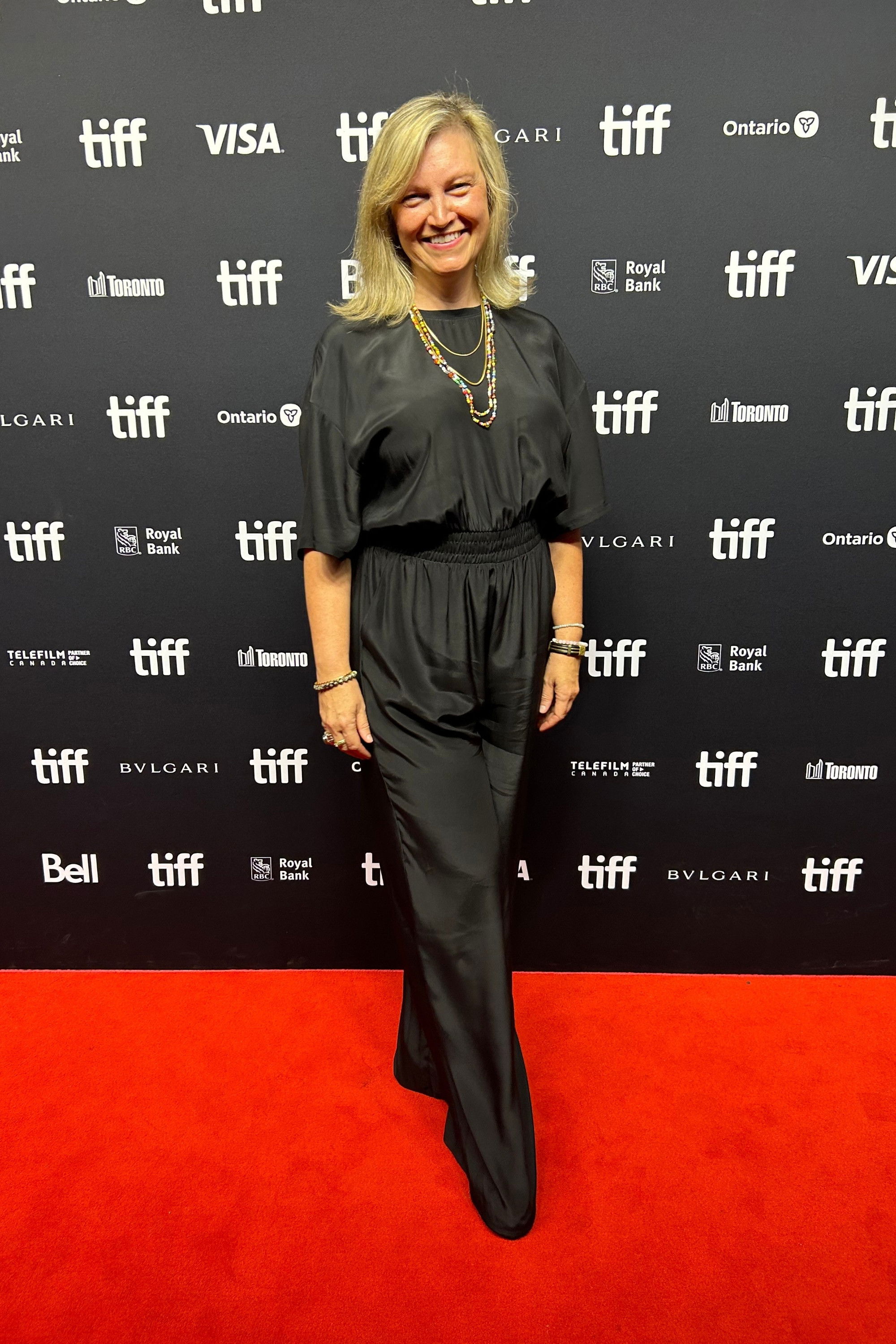 Lindsay Lanzillotta backdrop