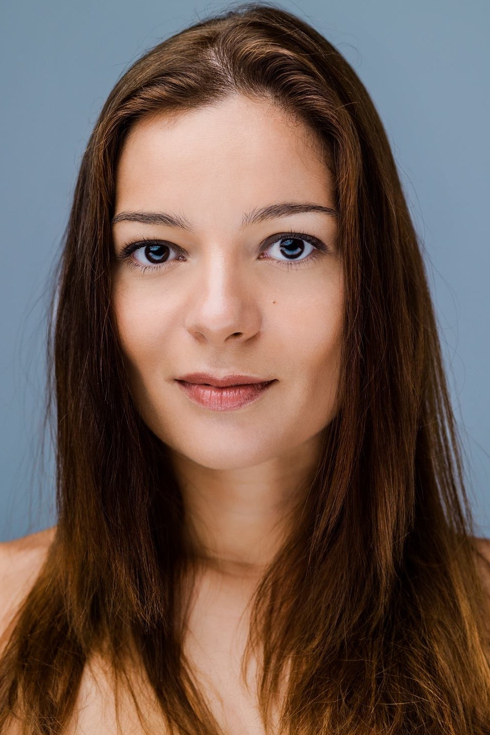 Liliana Leite backdrop