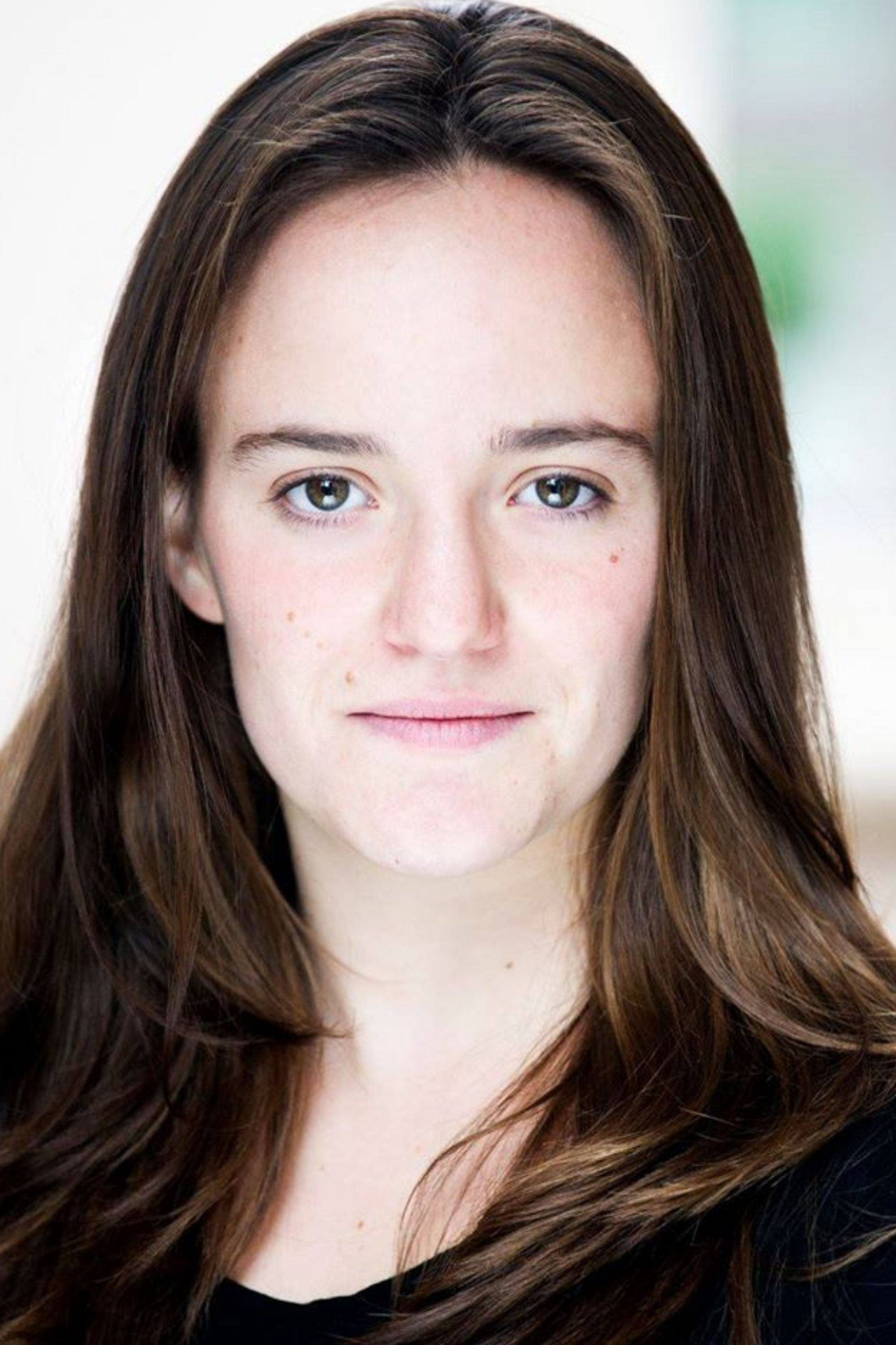 María Penella backdrop