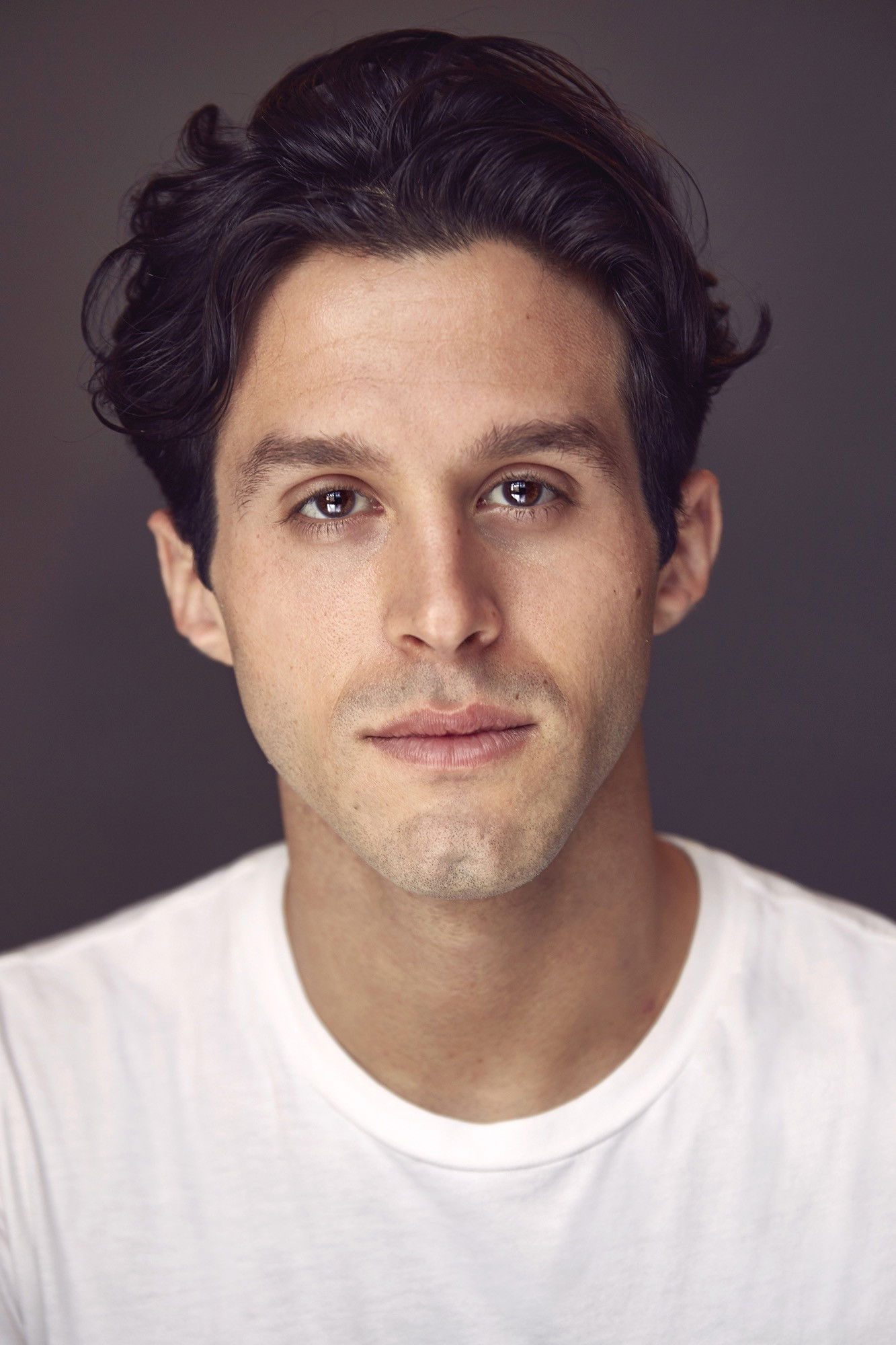 Sam DiGiovanni backdrop