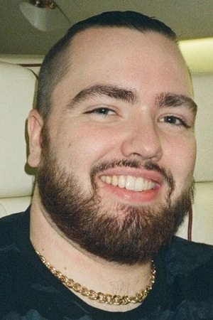 Andrew Shane backdrop