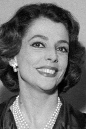 Denise Duval backdrop