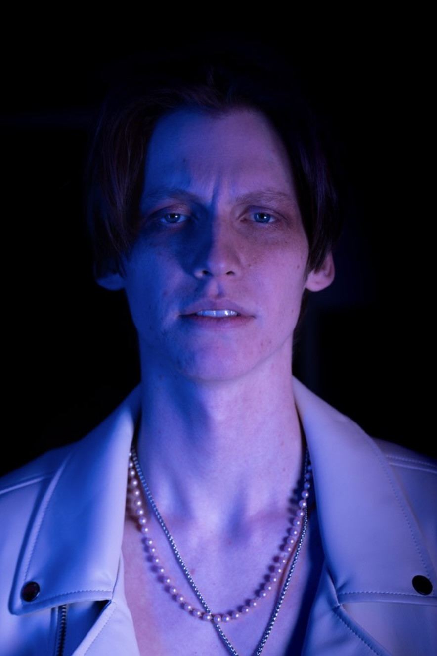 Scott Callenberger backdrop