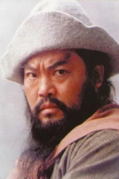 Wang Wensheng backdrop