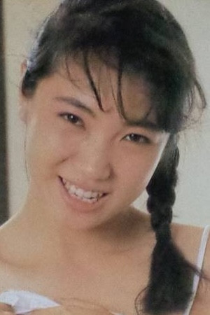 Reina Fujii backdrop