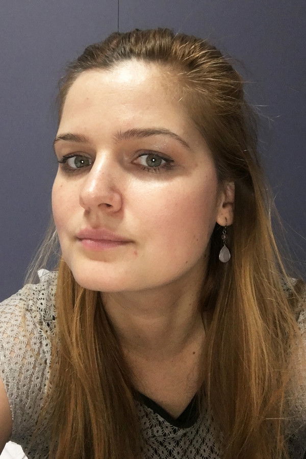 Ewa Andruszkiewicz backdrop